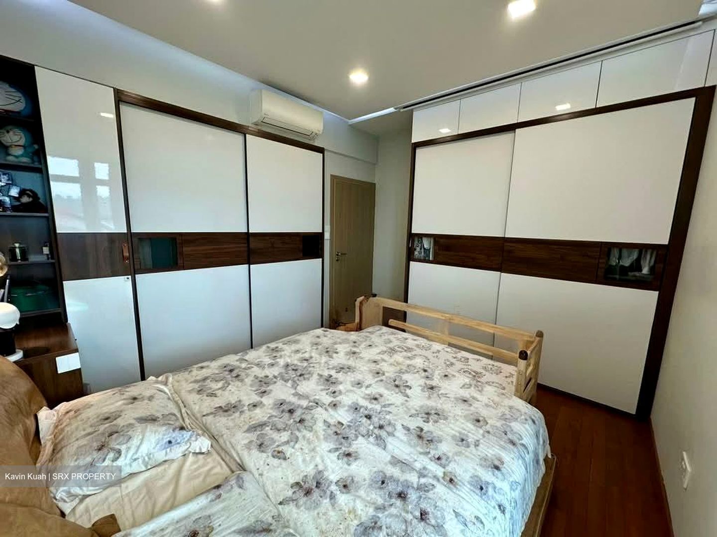 Parc Palais (D21), Condominium #554142861